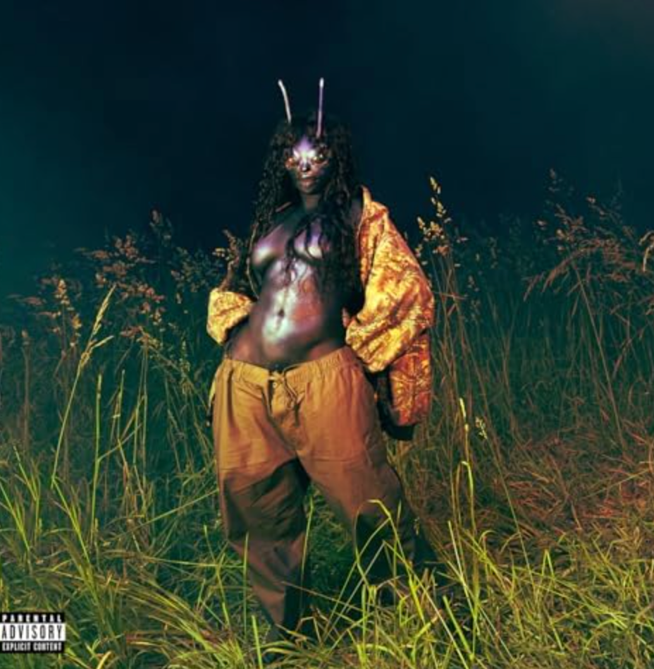 SOS Deluxe: LANA - SZA (Vinyl)