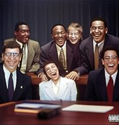 Let's start here - Lil Yachty (Vinyl)