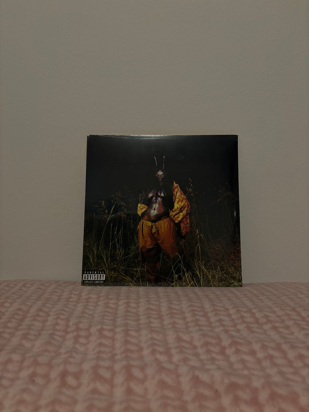 SOS Deluxe: LANA - SZA (Vinyl)