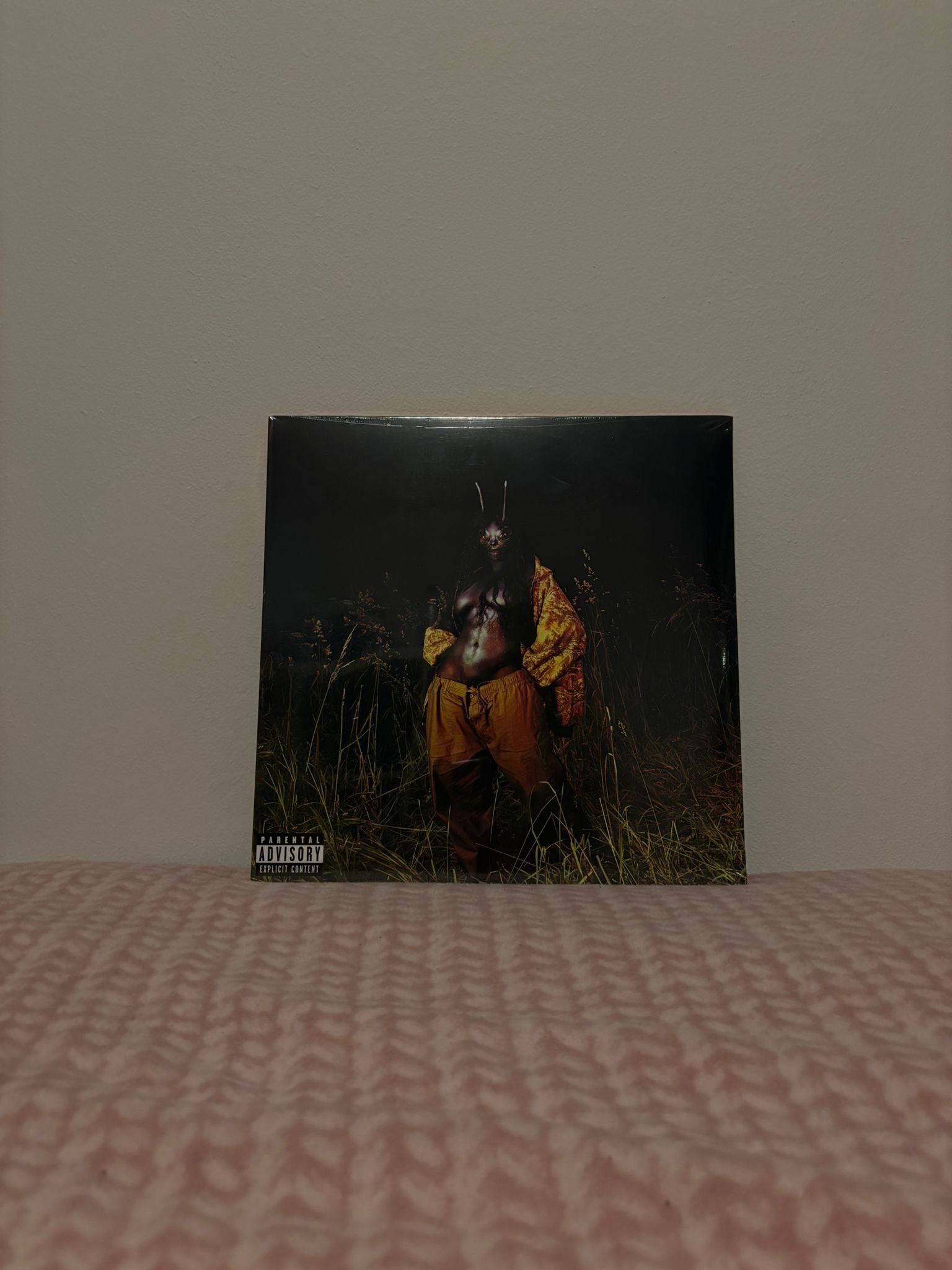 SOS Deluxe: LANA - SZA (Vinyl)